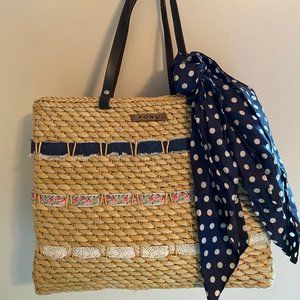 Roxy Beach Bag